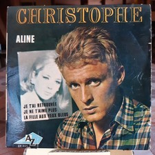 Disque vinyle 45 tours