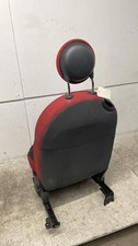 Siege avant droit FIAT 500 2
