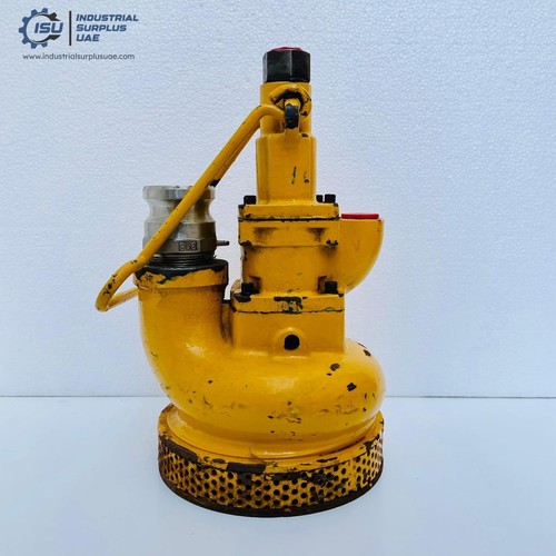 Winston w237a1 pompe boue - w237a1, À