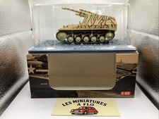 1/43 Collection Chars de