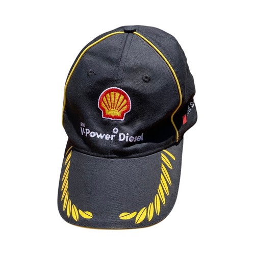 Casquette audi sport shell - casquette,