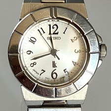Montre à quartz femme SEIKO
