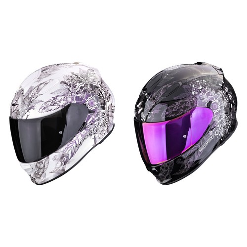 Scorpion casque moto - scorpion,
