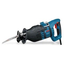 Scie sabre Bosch Professional GSA 1300 PCE, 1300W, avec 2 lames, en coffret d...