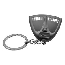 Porte-clés en forme de capot