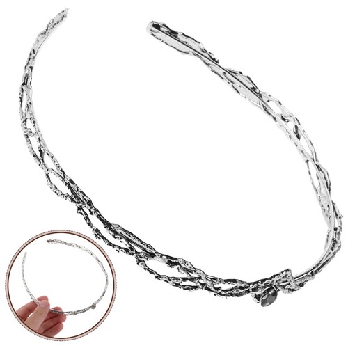 Couronne médiévale pour - ,