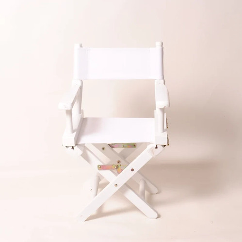 Fauteuil cinéaste pour - fauteuil,