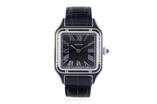 Montre pour homme - , cartier