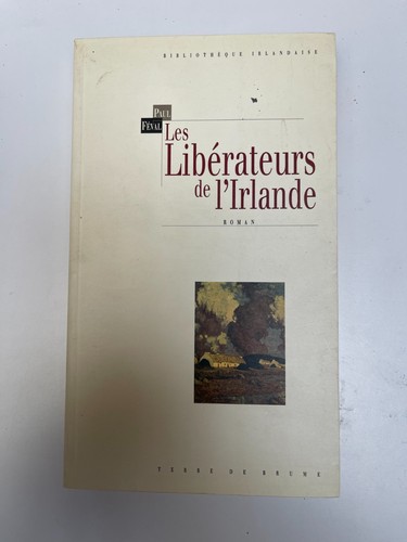 Féval les libérateurs de - féval,,