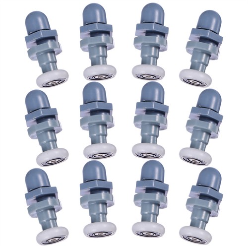 Pcs roulettes pour porte - roulettes,