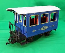 WAGON VOYAGEURS LEHMAN- 1993 - Ech G