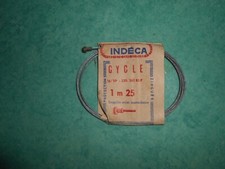 Cable frein avant - de,