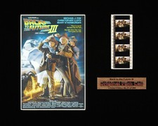 Back to the Future 3 (1990) - Unframed single film cell picture