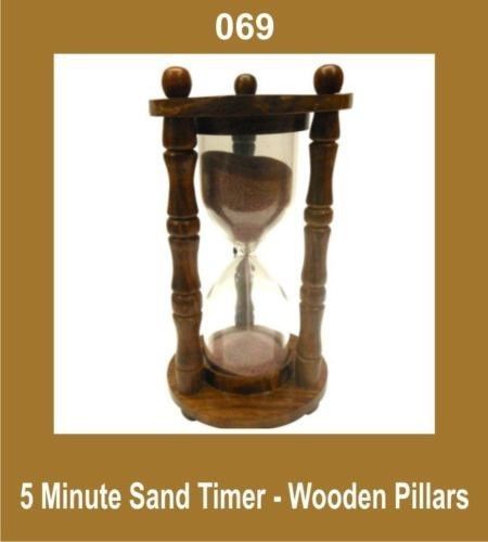 Neuf minute sable - 5,