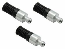 3x Filtre à huile adapté