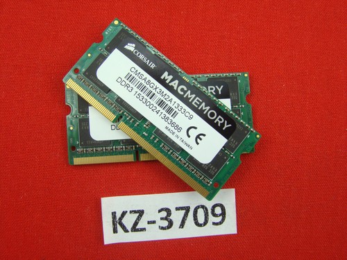 Kit mémoire mac - kit,
