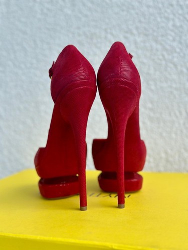 Gianmarco lorenzi women shoes - lorenzi,