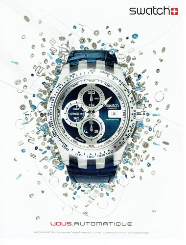 Publicite advertising 056 - advertising,