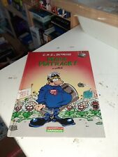 BD CRS = DETRESSE TOME 7 MARS