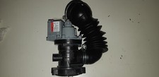 Machine à laver Hotpoint  pompe de vidange drainage Askoll MOD.M231