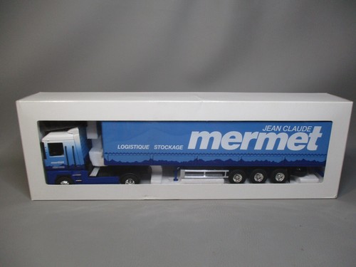 Dv11075 camion eligor 43 - dv11075,