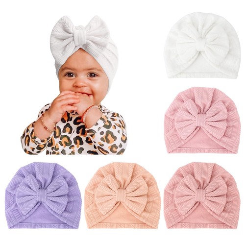 Pièces bébé turban - bébé,