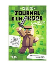 Journal d'un noob (guerrier)