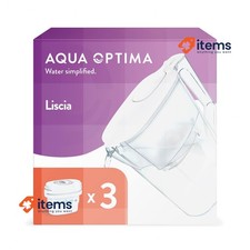 Aqua Optima Liscia Filtre à