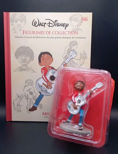 Figurine collection walt - collection,