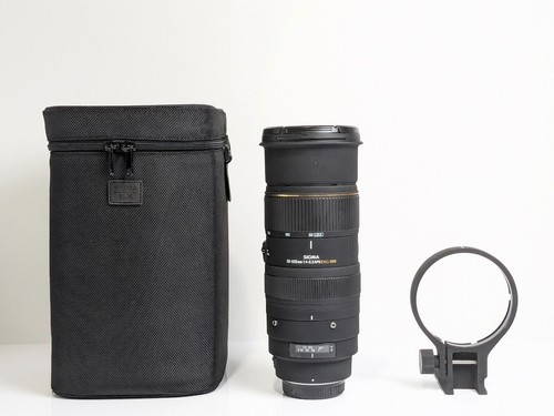 Boîtier sigma 500mm - boîtier, ex