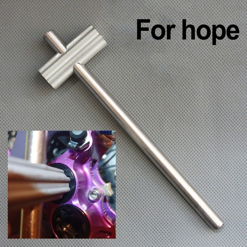 Pour hope tech4 clé - pour,