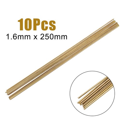 10pcs basse température - basse,