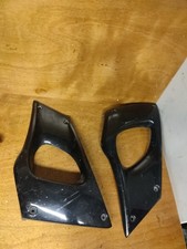 Carénage gauche YAMAHA 850