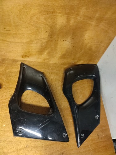 Carénage gauche yamaha 850 - yamaha,