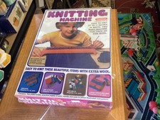 knittig machine