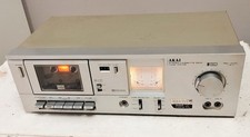 PLATINE LECTEUR CASSETTE AKAI