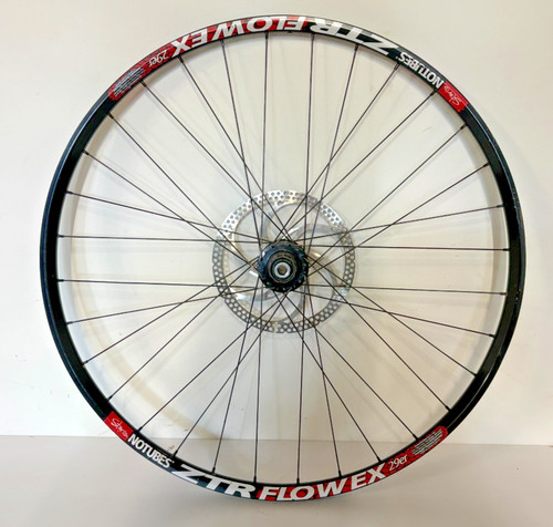 Stan ztr flow black - stan's, ex