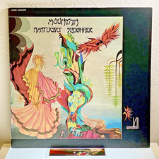 Mountain – Nantucket