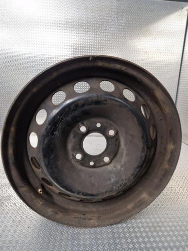 Jante fiat punto phase 1 - jante,