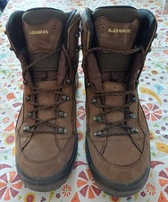 Renegade GTX MID expresso Lowa