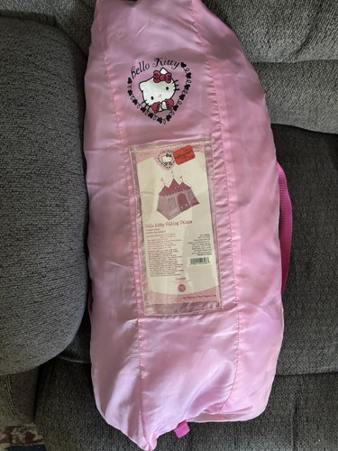 Vintage sanrio hello - hello, kitty