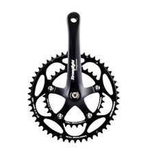 PEDALIER ROUTE COMPACT 50-34D