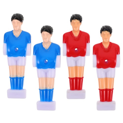 Pcs table football player - pcs,
