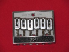Vintage 1981 Peavey USA T-60