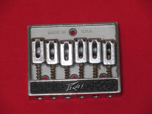 Vintage 1981 peavey - vintage,