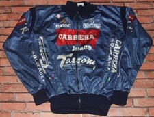 CARRERA Maillot Veste De