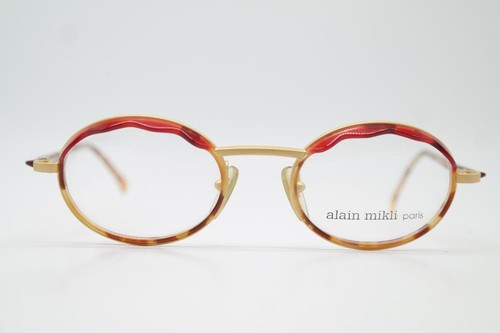Lunettes vintage alain - lunettes, mikli