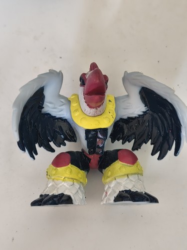 Figurine gormiti occasion - gormiti, d'occasion