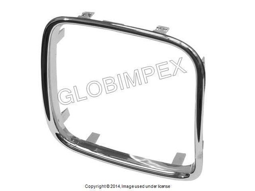 Bmw e34 grille - e34,