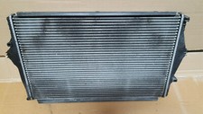 Echangeur air air intercooler  VOLVO S60 S80 V70 2.4 D5  867169